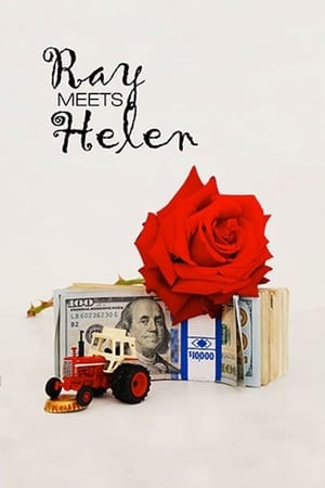 En dvd sur amazon Ray Meets Helen