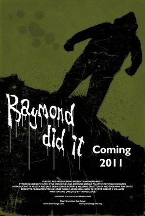 En dvd sur amazon Raymond Did It