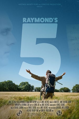 En dvd sur amazon Raymond's 5