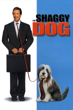 En dvd sur amazon The Shaggy Dog