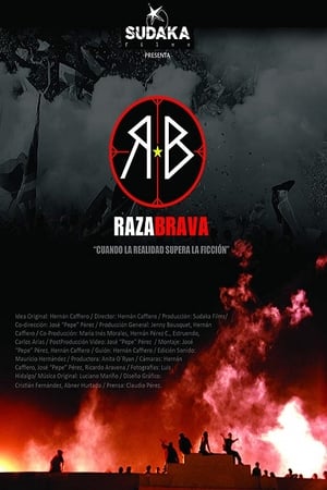 En dvd sur amazon Raza Brava