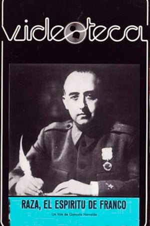 En dvd sur amazon Raza, el espíritu de Franco