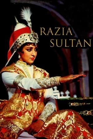 En dvd sur amazon Razia Sultan