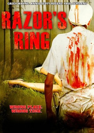 En dvd sur amazon Razor's Ring
