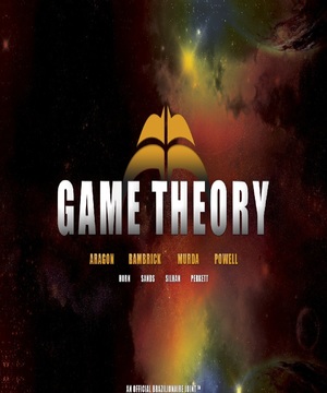 En dvd sur amazon Razors - Game Theory