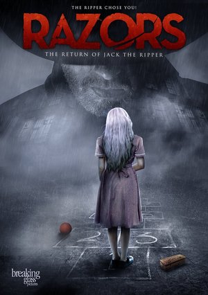 En dvd sur amazon Razors: The Return of Jack the Ripper