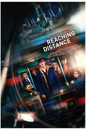 En dvd sur amazon Reaching Distance