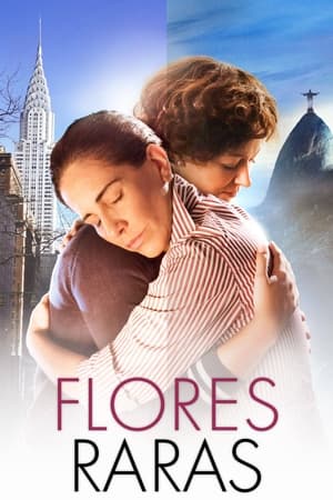 En dvd sur amazon Flores Raras