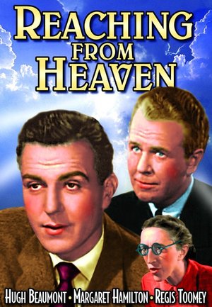 En dvd sur amazon Reaching from Heaven