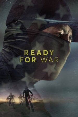 En dvd sur amazon Ready for War