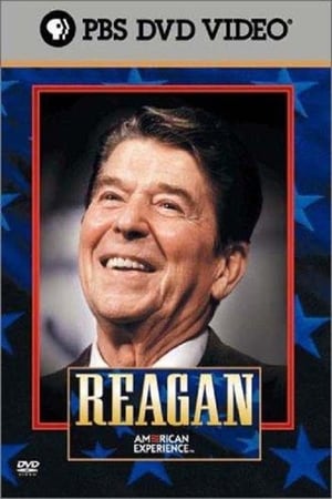 En dvd sur amazon Reagan