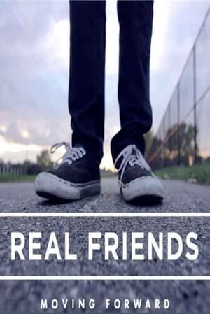 En dvd sur amazon Real Friends: Moving Forward