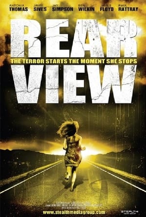 En dvd sur amazon Rearview