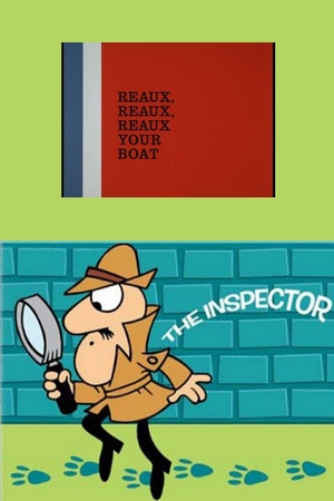 En dvd sur amazon Reaux, Reaux, Reaux Your Boat