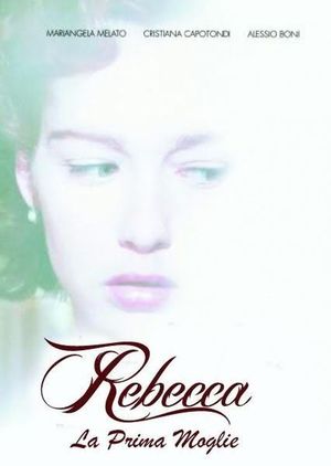 En dvd sur amazon Rebecca, la prima moglie