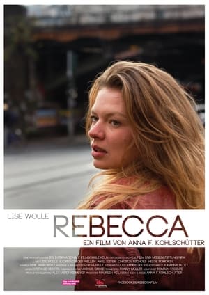 En dvd sur amazon Rebecca