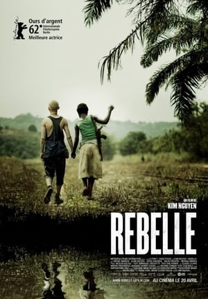 En dvd sur amazon Rebelle