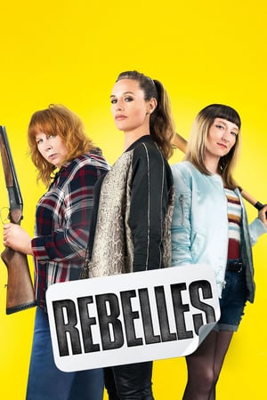 En dvd sur amazon Rebelles