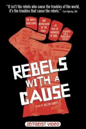 En dvd sur amazon Rebels with a Cause