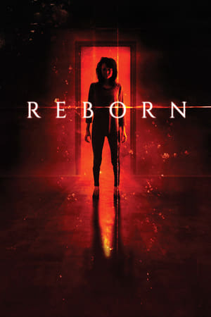 En dvd sur amazon Reborn