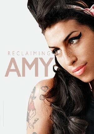 En dvd sur amazon Reclaiming Amy