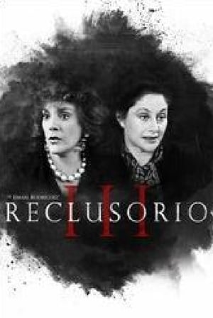 En dvd sur amazon Reclusorio III