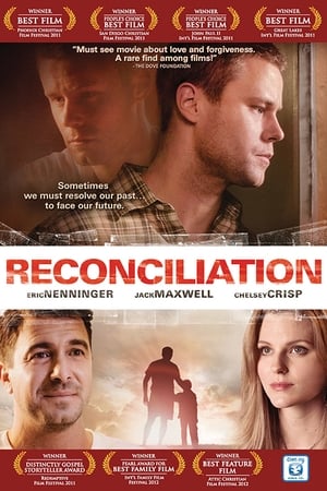 En dvd sur amazon Reconciliation