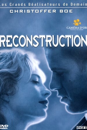 En dvd sur amazon Reconstruction