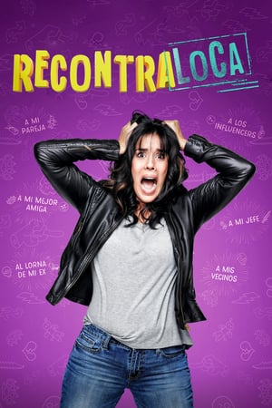 En dvd sur amazon Recontraloca