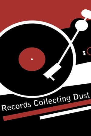 En dvd sur amazon Records Collecting Dust