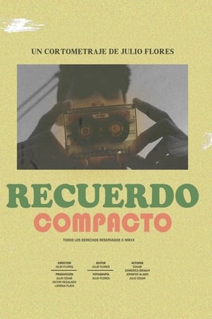 En dvd sur amazon Recuerdo Compacto