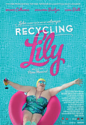 En dvd sur amazon Recycling Lily