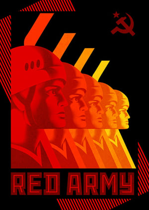 En dvd sur amazon Red Army