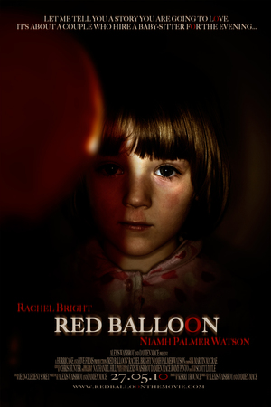 En dvd sur amazon Red Balloon