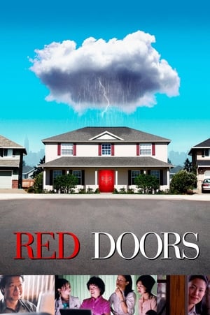 En dvd sur amazon Red Doors