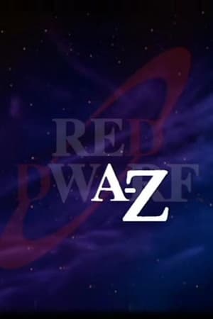 En dvd sur amazon Red Dwarf A-Z