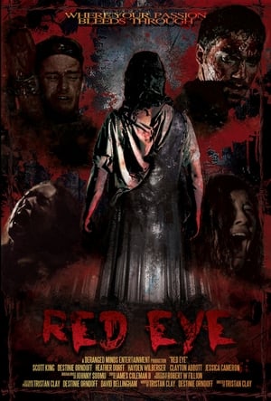 En dvd sur amazon Red Eye