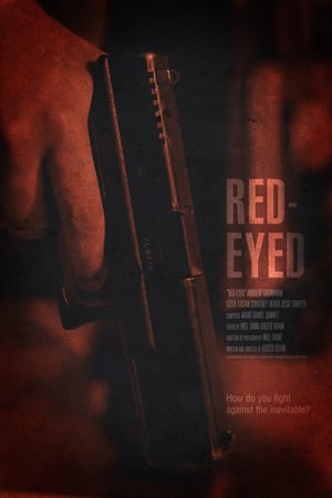 En dvd sur amazon Red-Eyed