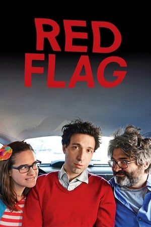 En dvd sur amazon Red Flag