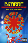 Red Hot Chili Peppers: [1999] Bizarre Festival