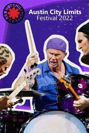 En dvd sur amazon Red Hot Chili Peppers - Austin City Limits Festival 2022