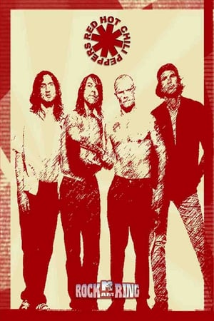En dvd sur amazon Red Hot Chili Peppers - Live at Rockpalast