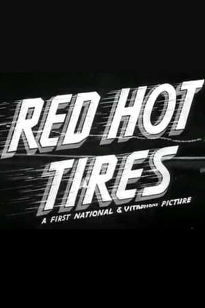 En dvd sur amazon Red Hot Tires