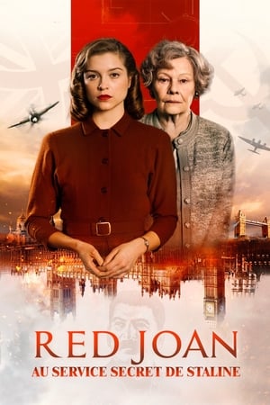 En dvd sur amazon Red Joan