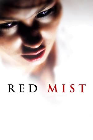 En dvd sur amazon Red Mist