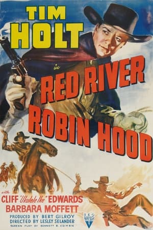 En dvd sur amazon Red River Robin Hood