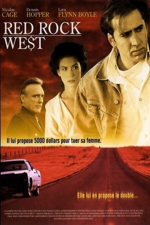 En dvd sur amazon Red Rock West