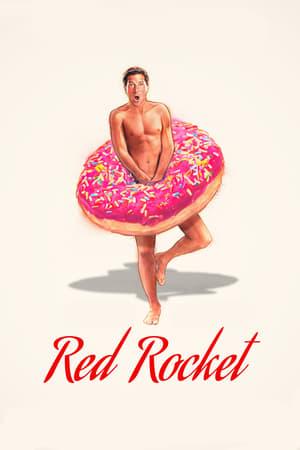 En dvd sur amazon Red Rocket