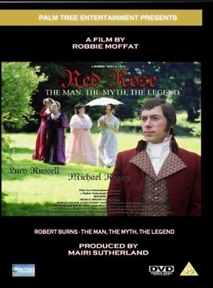 En dvd sur amazon Red Rose