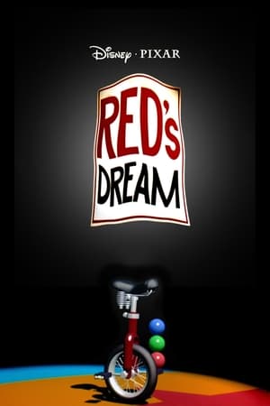 En dvd sur amazon Red's Dream